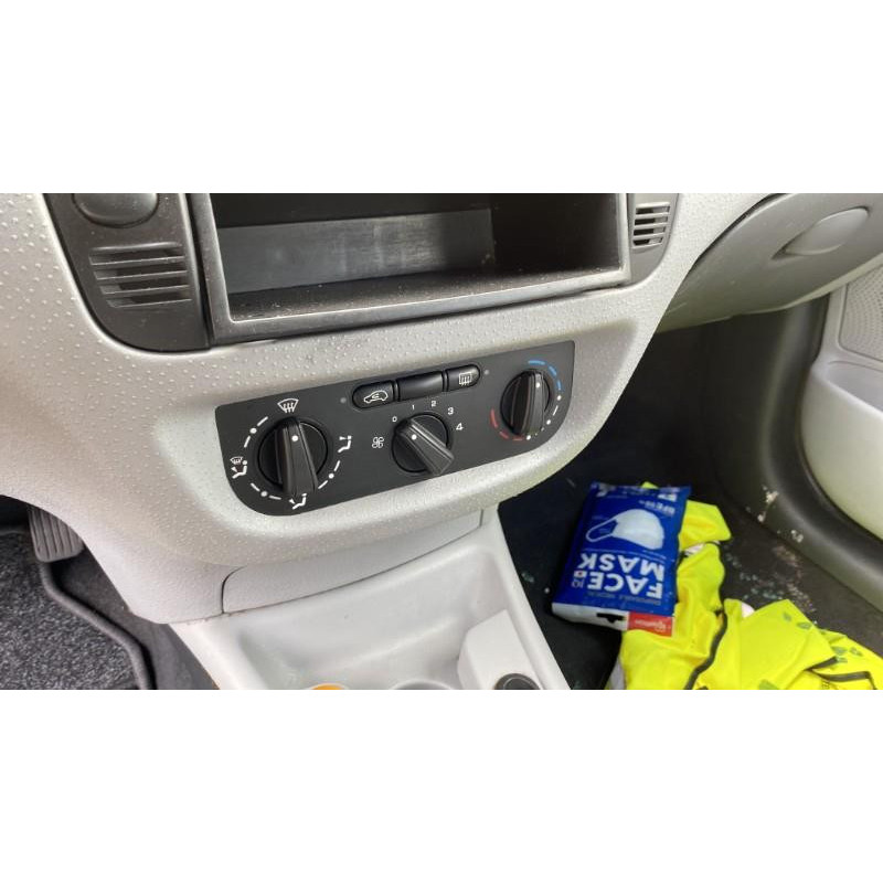 Jante CITROEN C3 1 Photo n°16