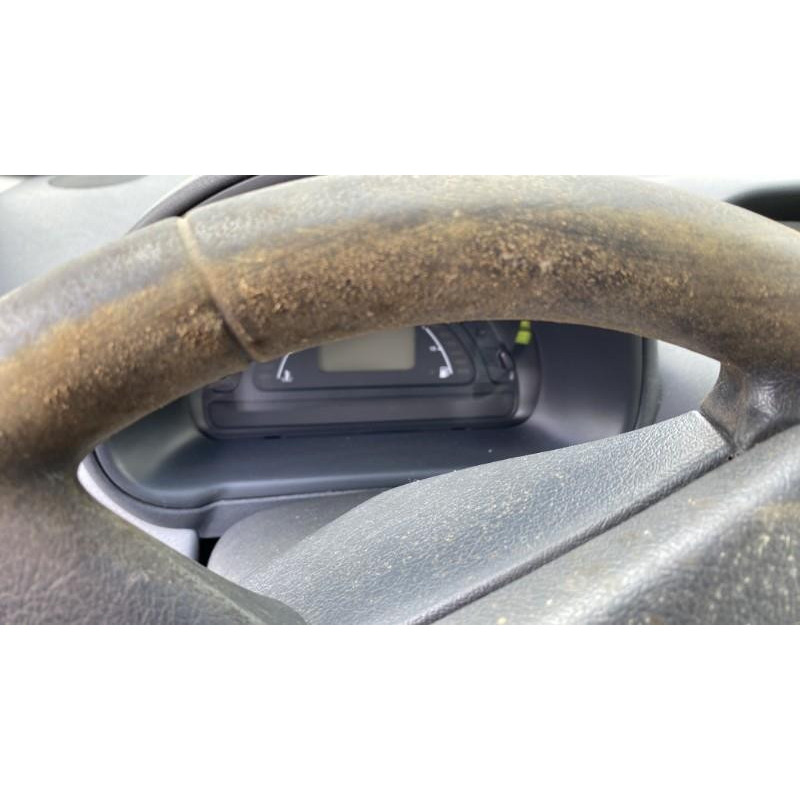 Jante CITROEN C3 1 Photo n°18