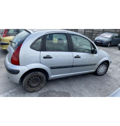 Jante CITROEN C3 1