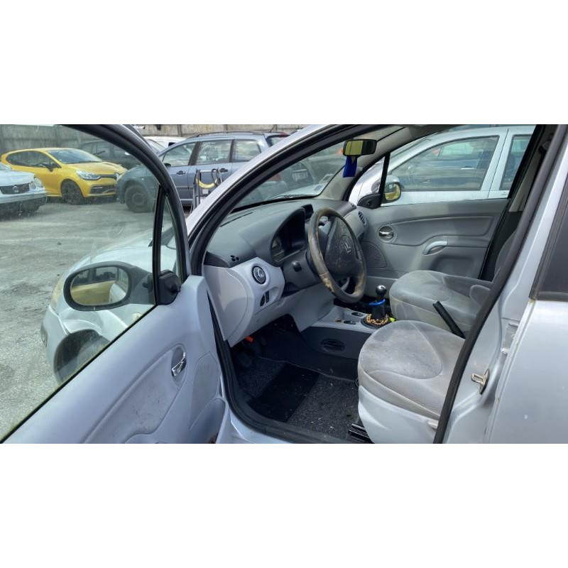 Jante CITROEN C3 1 Photo n°20