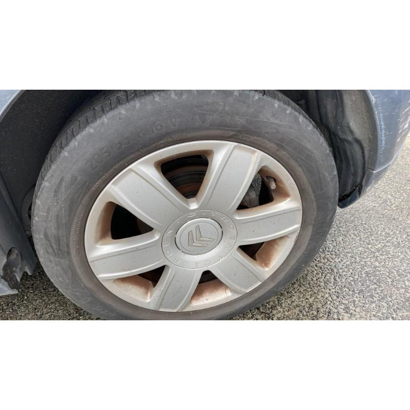 Jante CITROEN C4 1 Photo n°5