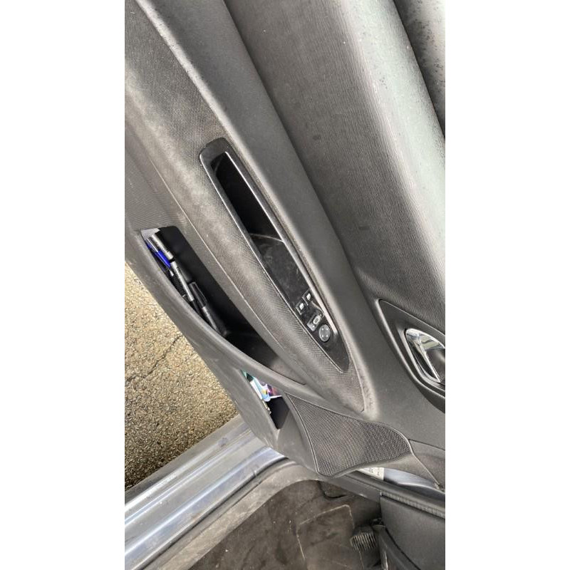 Jante CITROEN C4 1 Photo n°6