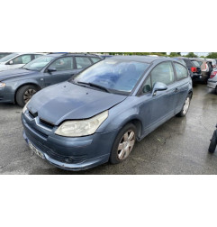 Jante CITROEN C4 1
