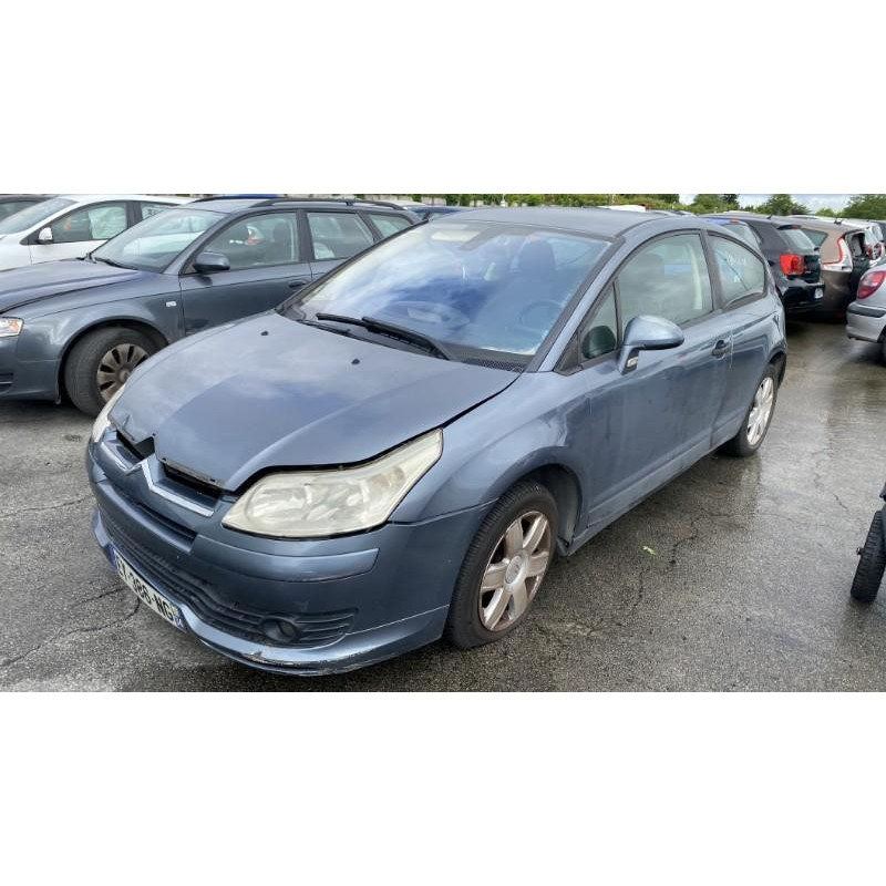 Jante CITROEN C4 1 Photo n°7