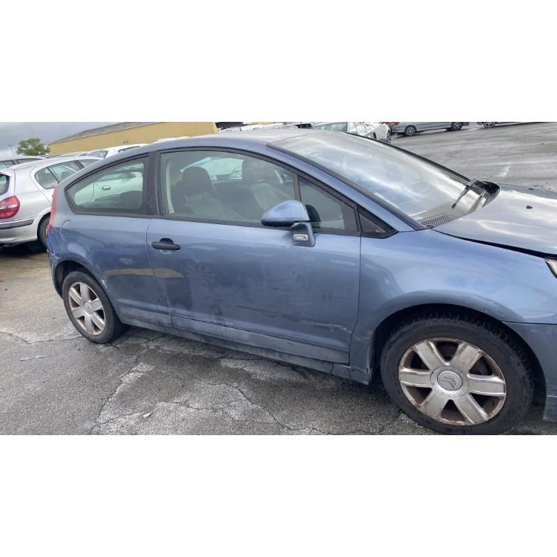 Jante CITROEN C4 1 Photo n°10