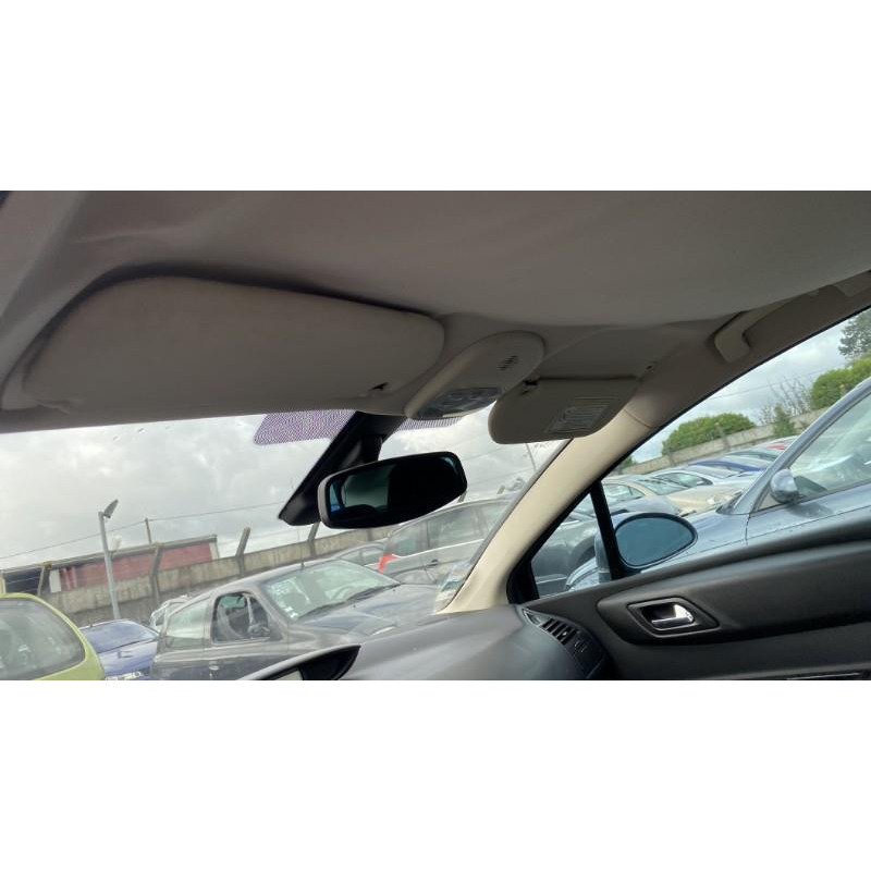 Jante CITROEN C4 1 Photo n°12