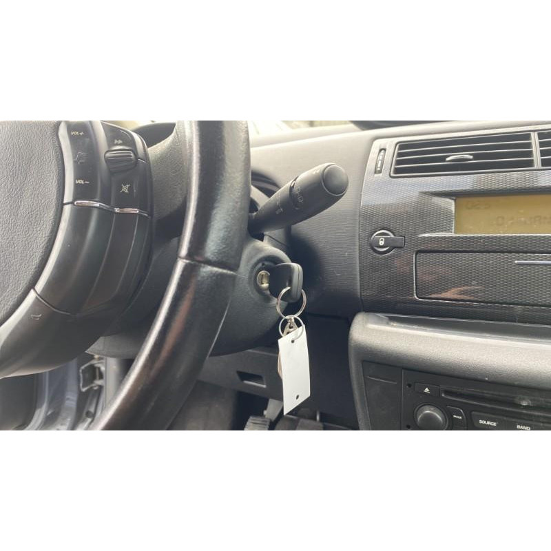 Jante CITROEN C4 1 Photo n°13
