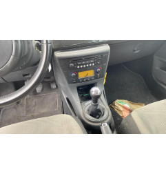 Jante CITROEN C4 1