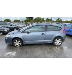 Jante CITROEN C4 1