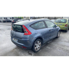 Jante CITROEN C4 1