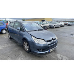Jante CITROEN C4 1