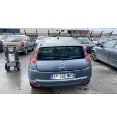 Jante CITROEN C4 1