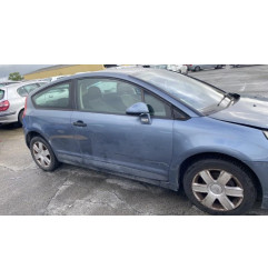 Jante CITROEN C4 1