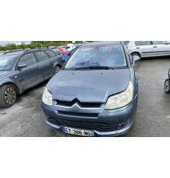 Jante CITROEN C4 1