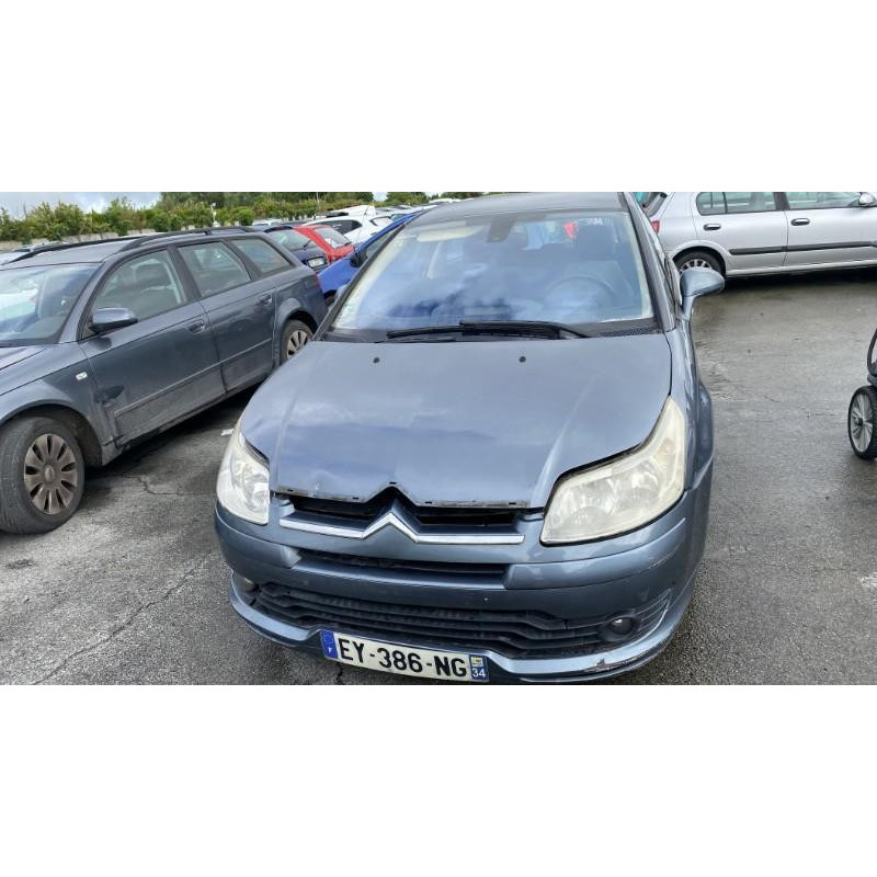 Jante CITROEN C4 1 Photo n°11