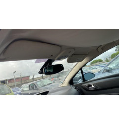 Jante CITROEN C4 1