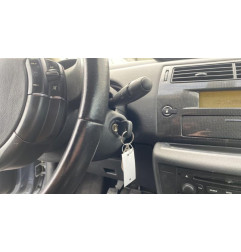 Jante CITROEN C4 1