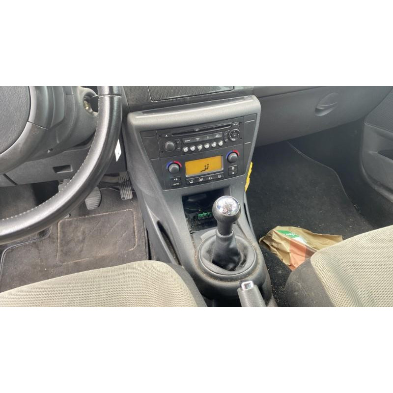 Jante CITROEN C4 1 Photo n°14
