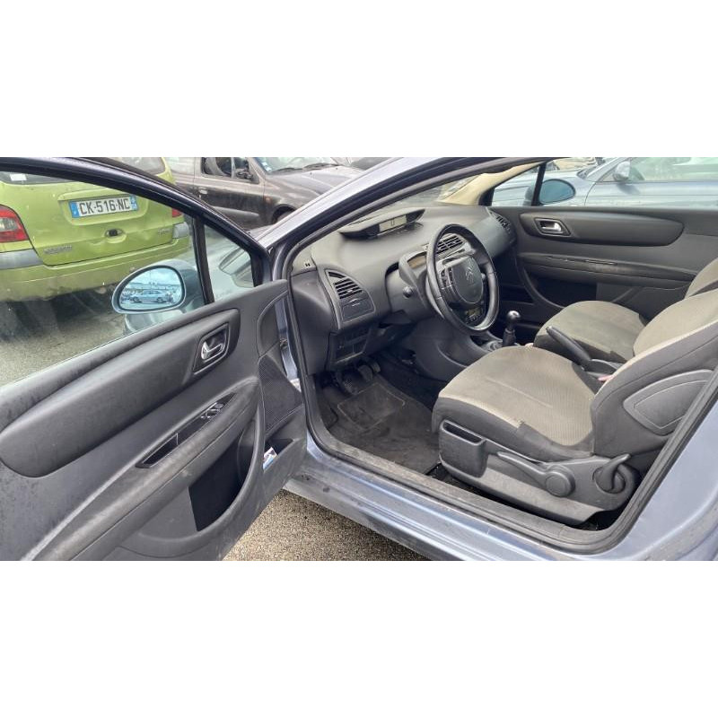 Jante CITROEN C4 1 Photo n°15