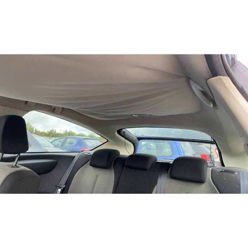 Jante CITROEN C4 1 Photo n°16