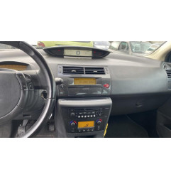 Jante CITROEN C4 1