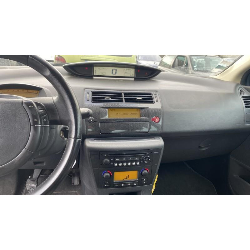 Jante CITROEN C4 1 Photo n°17