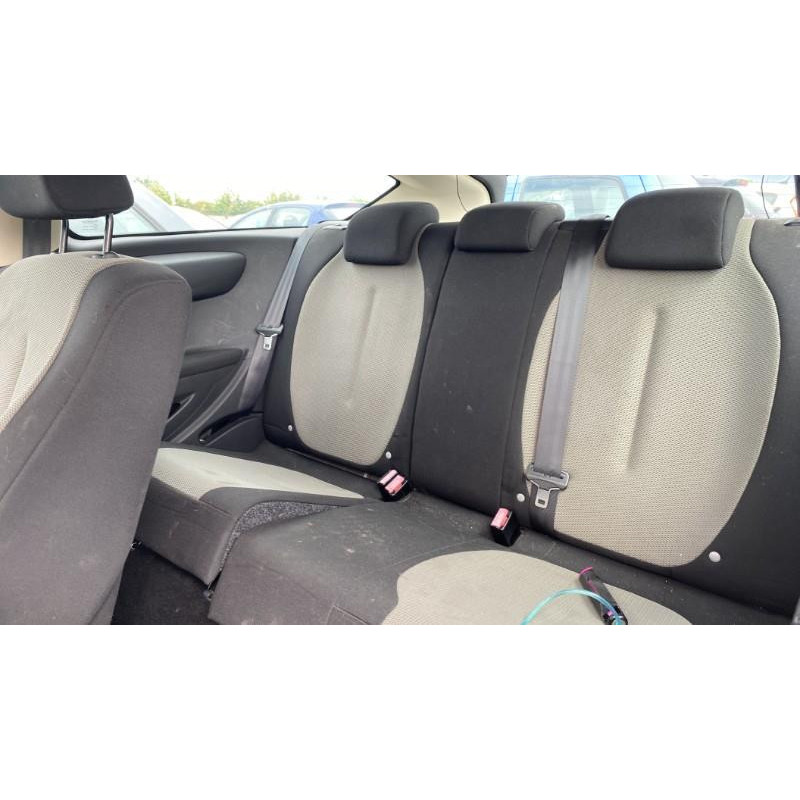 Jante CITROEN C4 1 Photo n°18