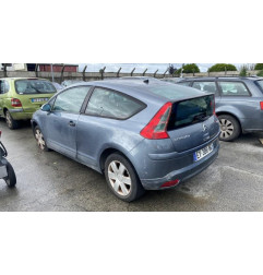 Jante CITROEN C4 1