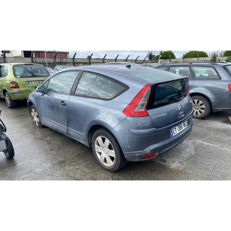 Jante CITROEN C4 1 Photo n°19