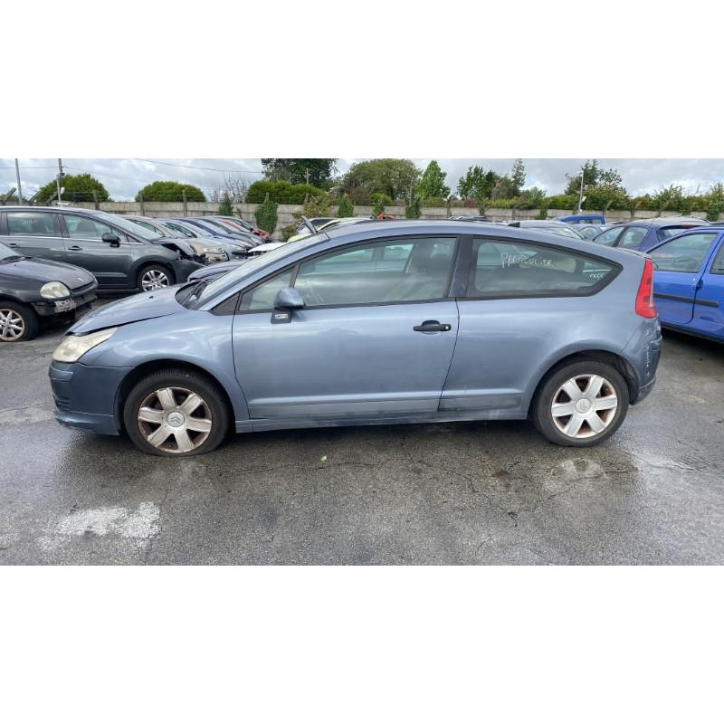 Jante CITROEN C4 1 Photo n°20