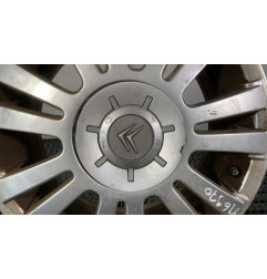 Jante CITROEN C5 1 Photo n°1