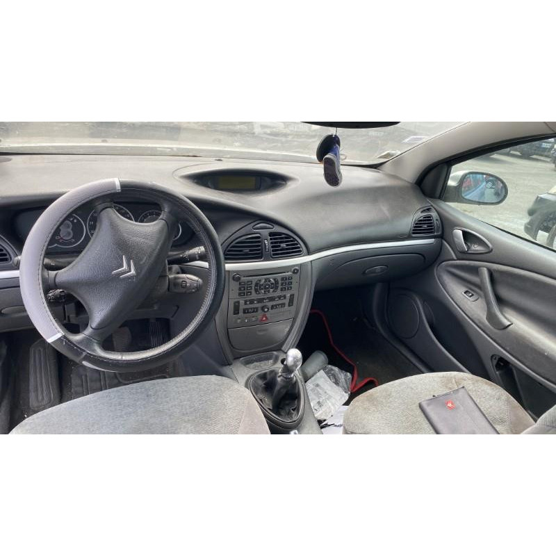 Jante CITROEN C5 1 Photo n°10
