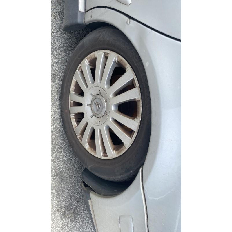 Jante CITROEN C5 1 Photo n°14