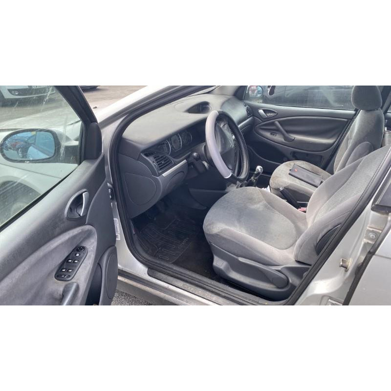 Jante CITROEN C5 1 Photo n°16