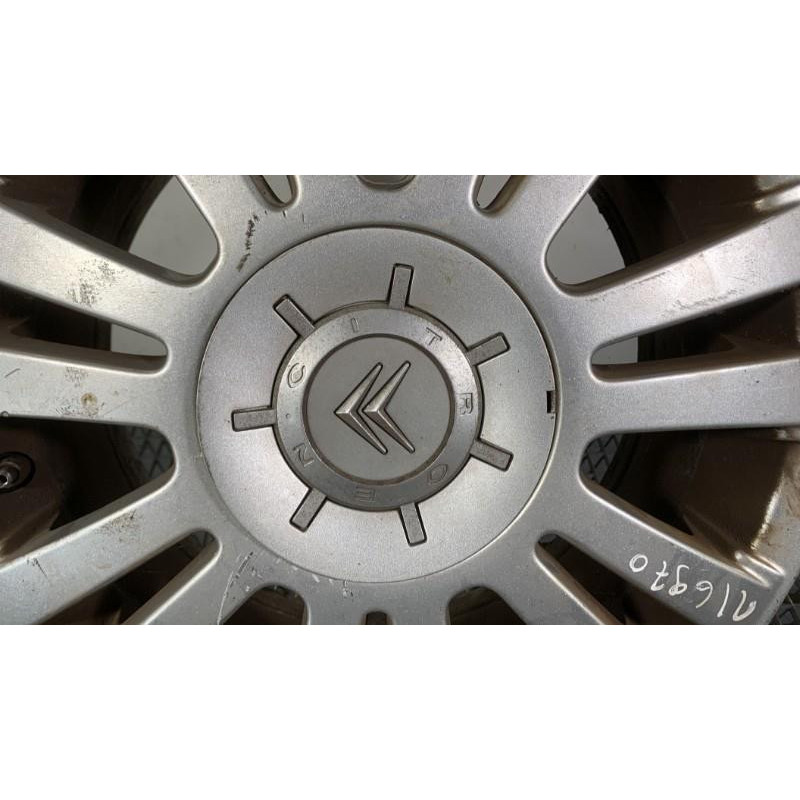Jante CITROEN C5 1 Photo n°3