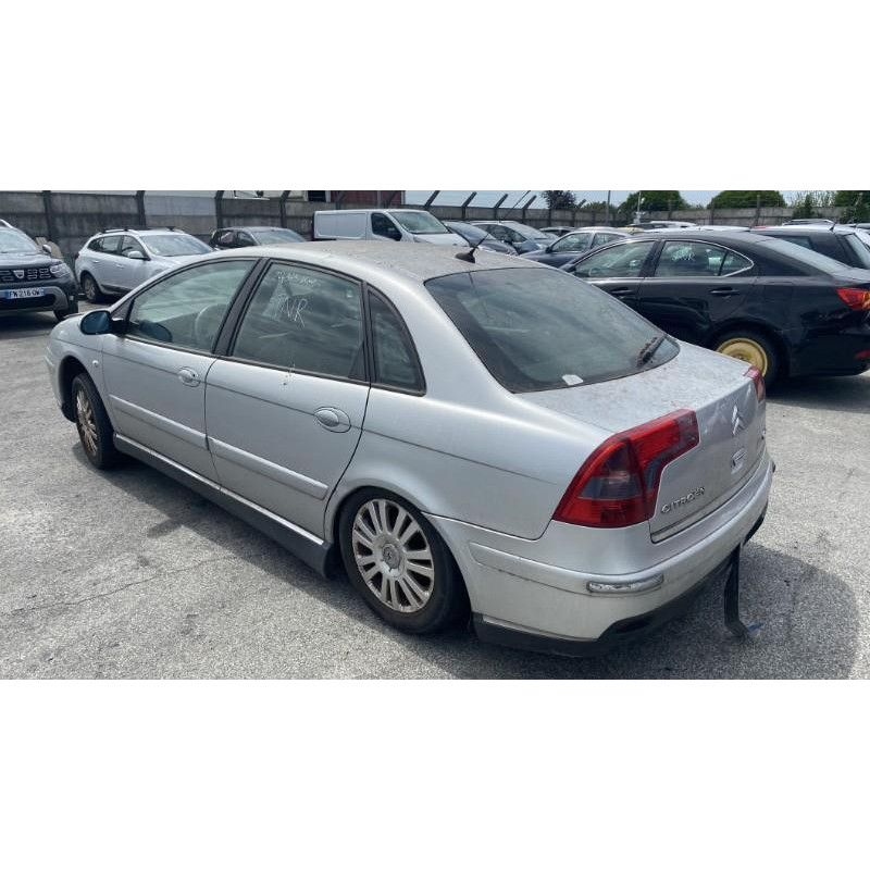 Jante CITROEN C5 1 Photo n°9