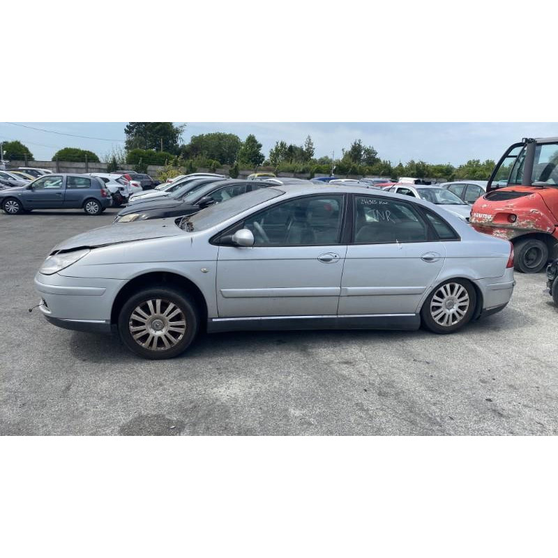 Jante CITROEN C5 1 Photo n°11