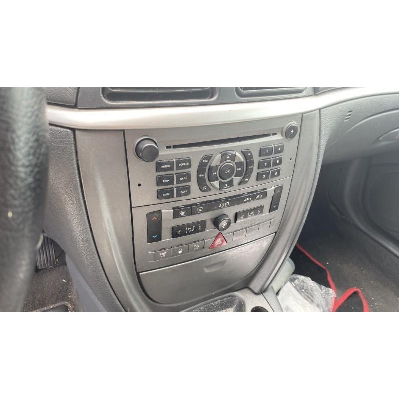 Jante CITROEN C5 1 Photo n°18