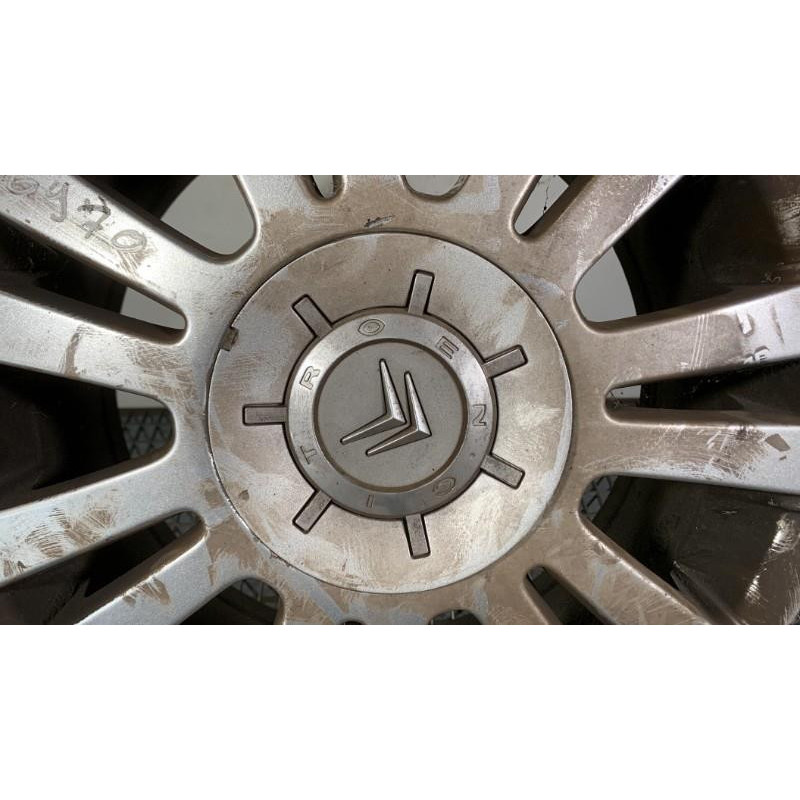 Jante CITROEN C5 1 Photo n°1