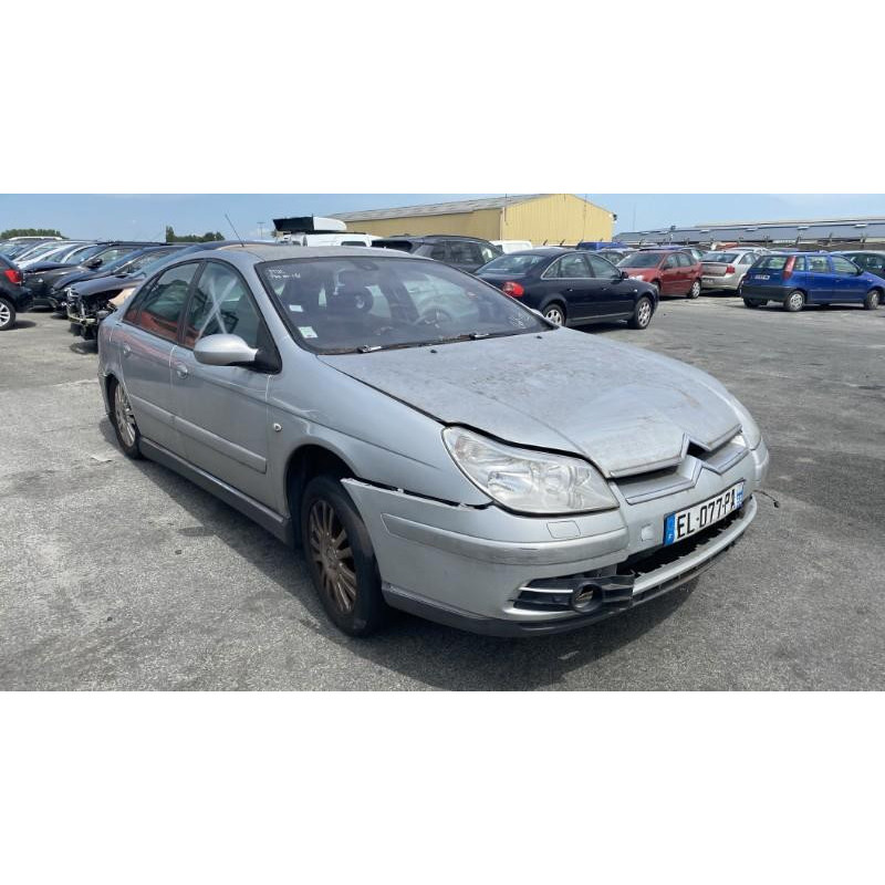 Jante CITROEN C5 1 Photo n°4