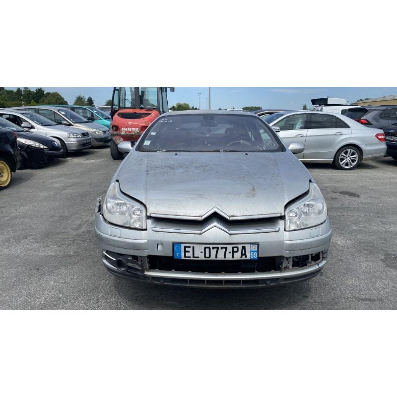 Jante CITROEN C5 1 Photo n°6