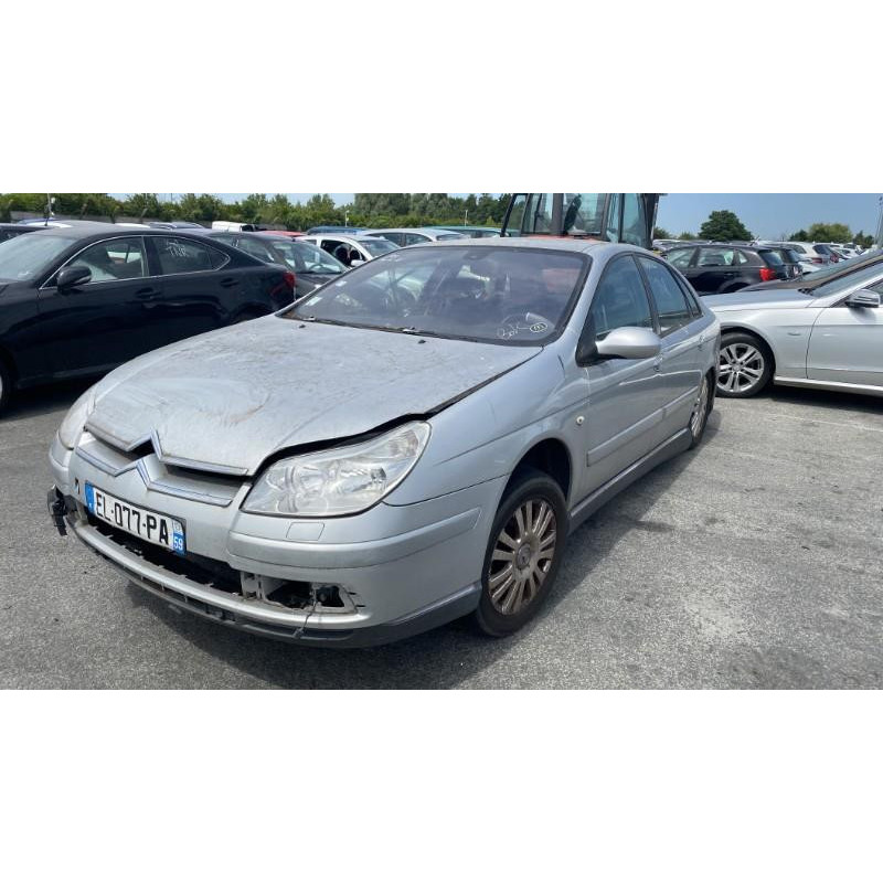 Jante CITROEN C5 1 Photo n°19