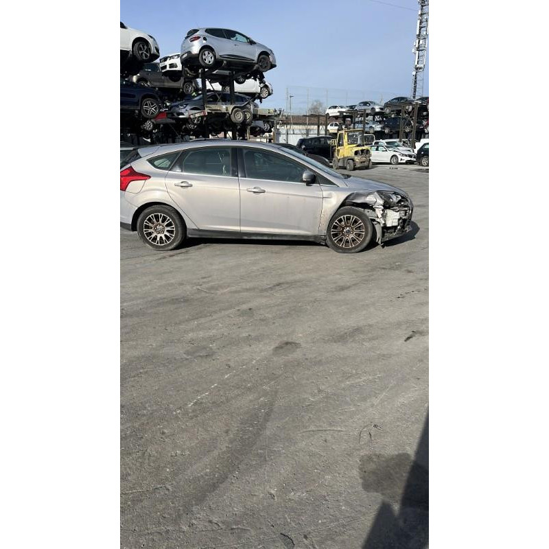 Jante FORD FOCUS 3 Photo n°10