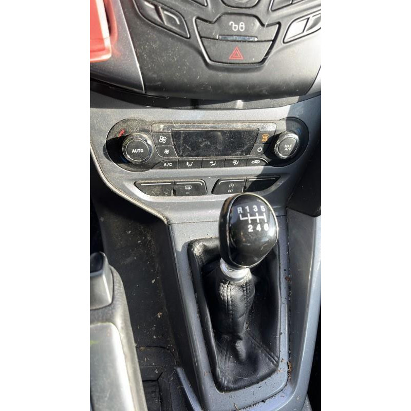 Jante FORD FOCUS 3 Photo n°4