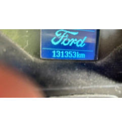 Jante FORD FOCUS 3