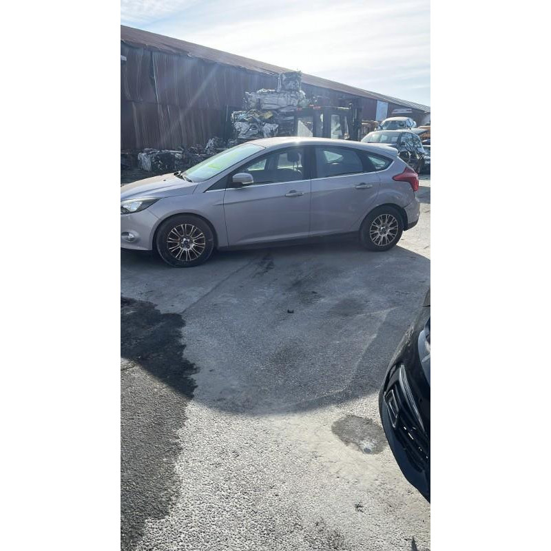 Jante FORD FOCUS 3 Photo n°14