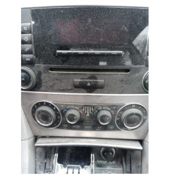 Commande chauffage MERCEDES CLASSE C 203 COUPE SPORT