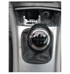 Commande chauffage MERCEDES CLASSE C 203 COUPE SPORT
