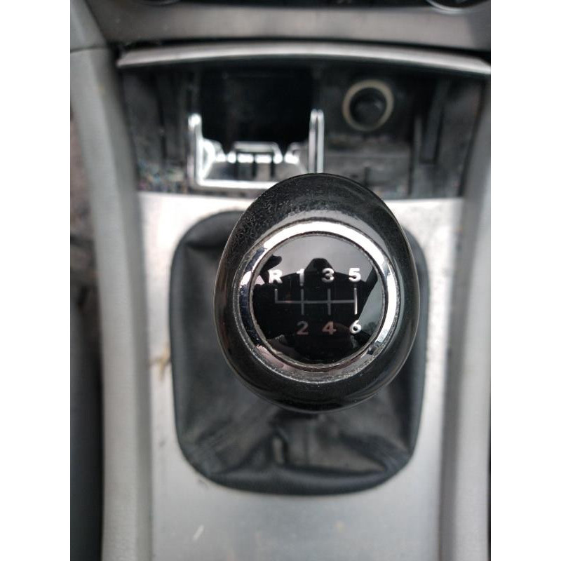 Commande chauffage MERCEDES CLASSE C 203 COUPE SPORT Photo n°13
