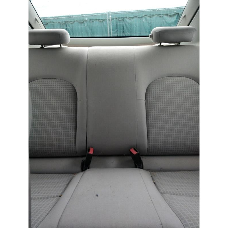 Commande chauffage MERCEDES CLASSE C 203 COUPE SPORT Photo n°14